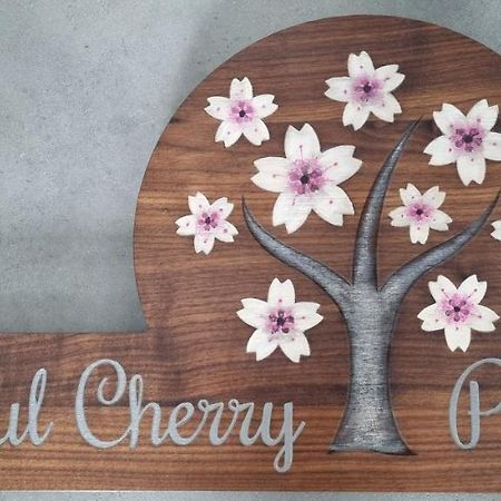 Peaceful Cherry Place Порторож Екстериор снимка